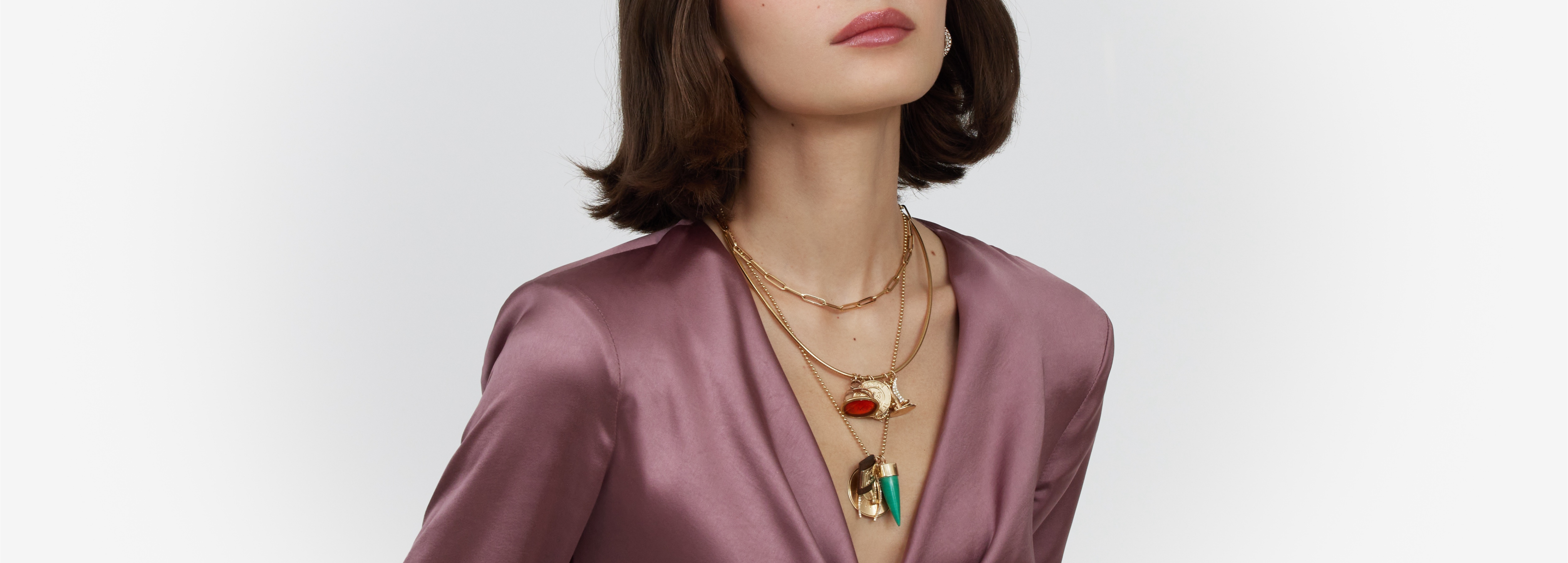 Vintage Charms Archive - Sold One-of-a-Kind Pieces | Charmco