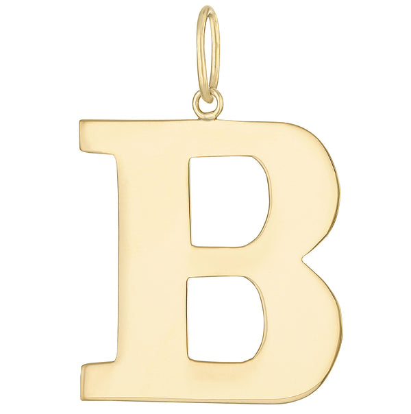 Vintage Larger Letter