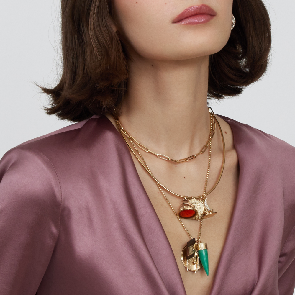 Vintage Charms Archive - Sold One-of-a-Kind Pieces | Charmco