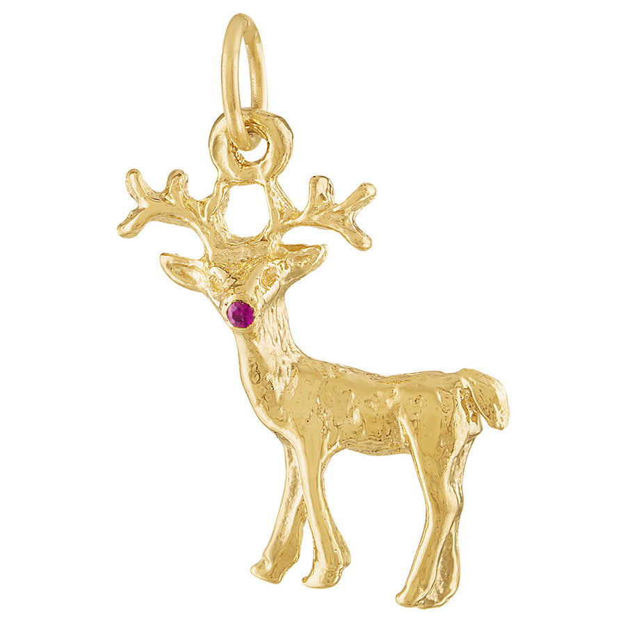 Red Nosed Reindeer 