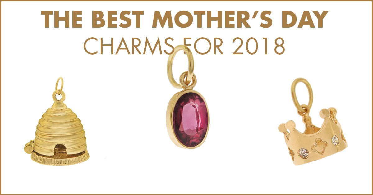 mother's day charms